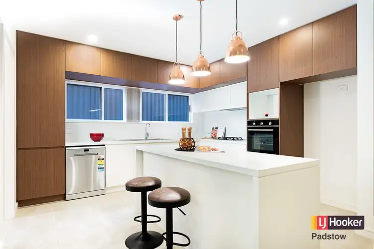 Fourth view of Homely house listing, 95A Centaur Street, Revesby NSW 2212