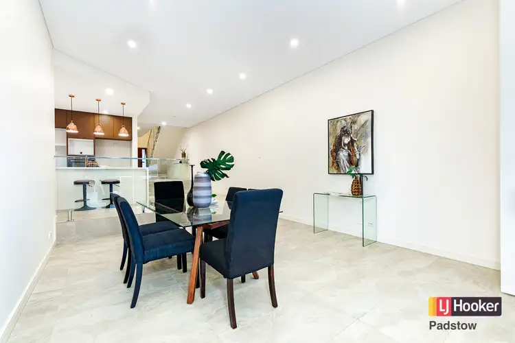Fifth view of Homely house listing, 95A Centaur Street, Revesby NSW 2212