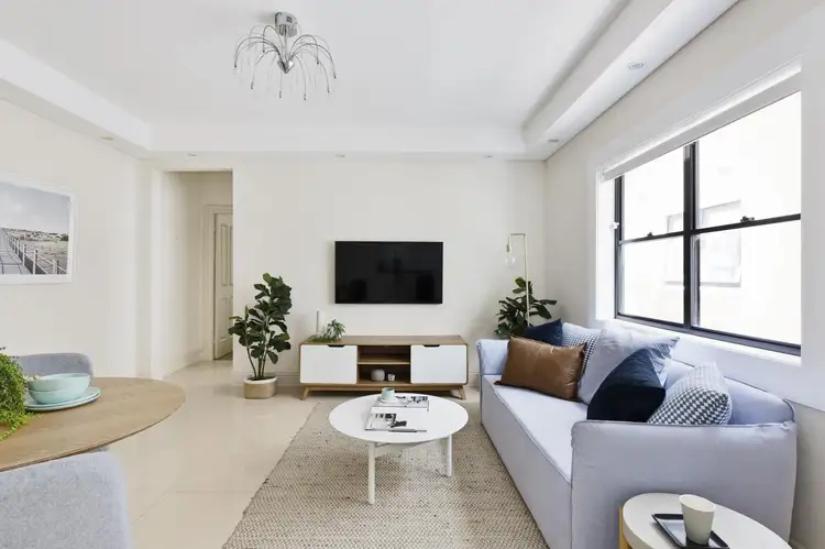 Main view of Homely apartment listing, 8/87 Roscoe Street, Bondi Beach NSW 2026