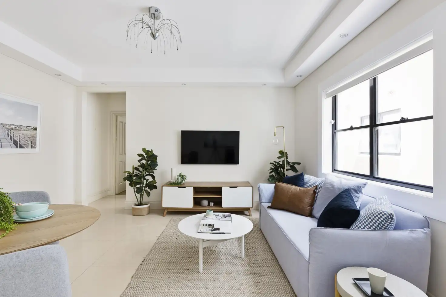 Main view of Homely apartment listing, 8/87 Roscoe Street, Bondi Beach NSW 2026