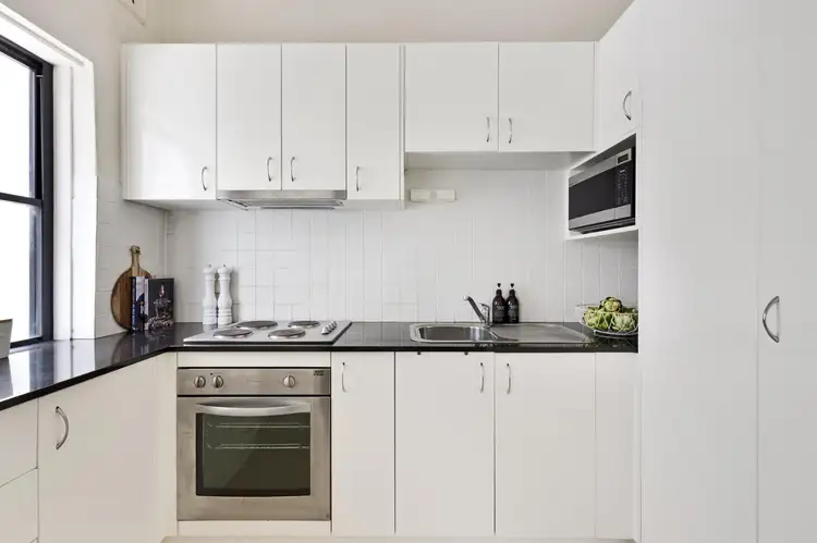 Third view of Homely apartment listing, 8/87 Roscoe Street, Bondi Beach NSW 2026