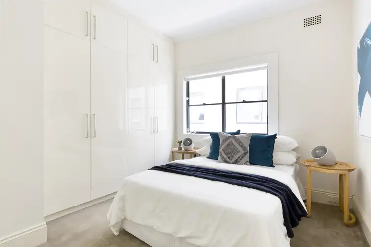 Fourth view of Homely apartment listing, 8/87 Roscoe Street, Bondi Beach NSW 2026