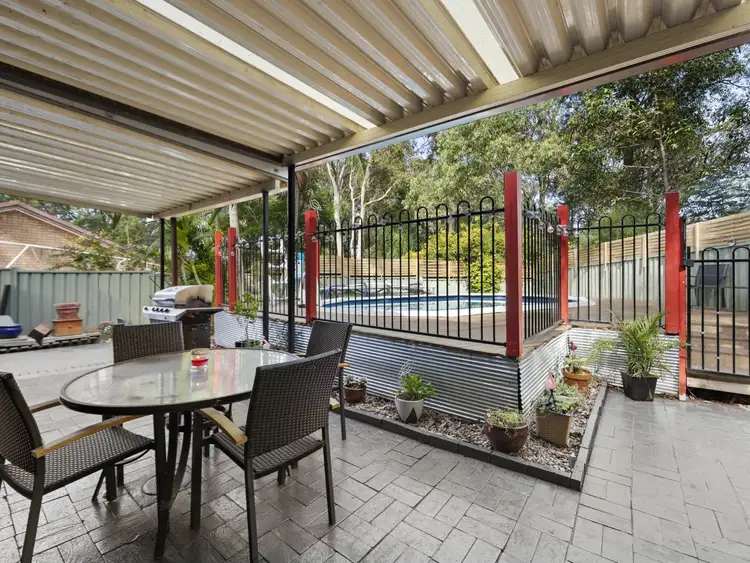 Fourth view of Homely house listing, 9 Tennyson Place, Watanobbi NSW 2259