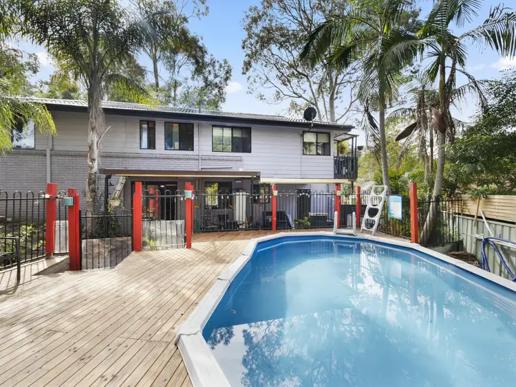 Fifth view of Homely house listing, 9 Tennyson Place, Watanobbi NSW 2259