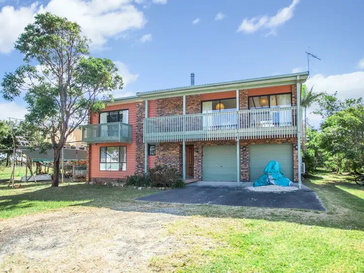 Main view of Homely house listing, 18 Wyden Street, Old Bar NSW 2430