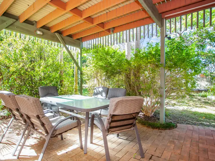 Second view of Homely house listing, 18 Wyden Street, Old Bar NSW 2430
