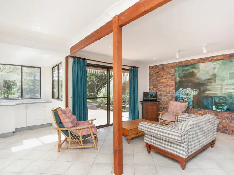 Third view of Homely house listing, 18 Wyden Street, Old Bar NSW 2430