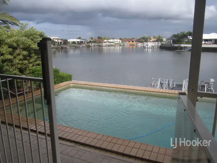 Main view of Homely house listing, 31 Dugong Crescent, Banksia Beach QLD 4507