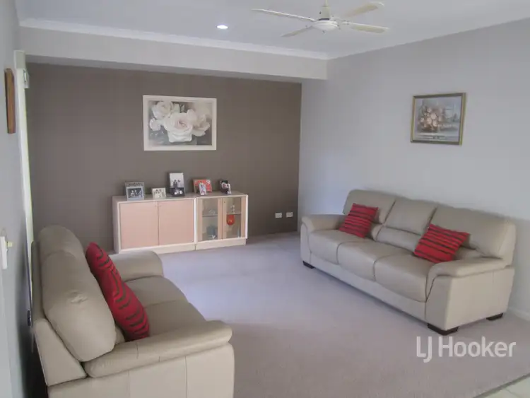 Fourth view of Homely house listing, 31 Dugong Crescent, Banksia Beach QLD 4507
