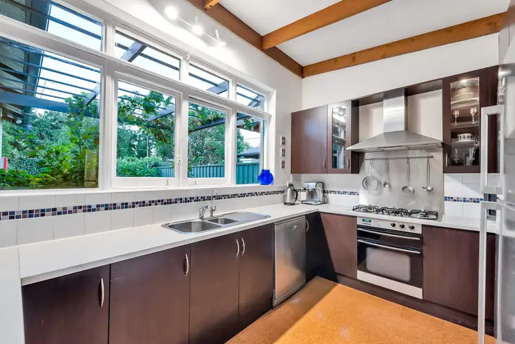 Second view of Homely house listing, 27 Buchanan Street, Nailsworth SA 5083
