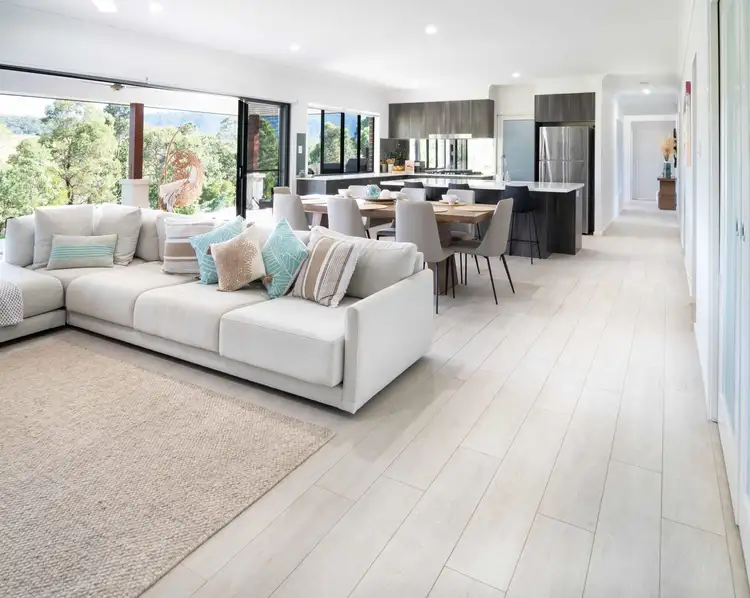 Third view of Homely house listing, 16 Darwalla Road, Mount Nathan QLD 4211