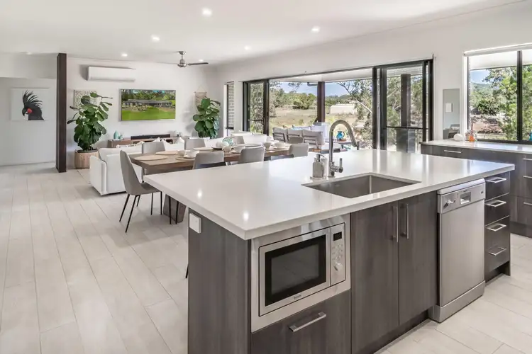 Fifth view of Homely house listing, 16 Darwalla Road, Mount Nathan QLD 4211