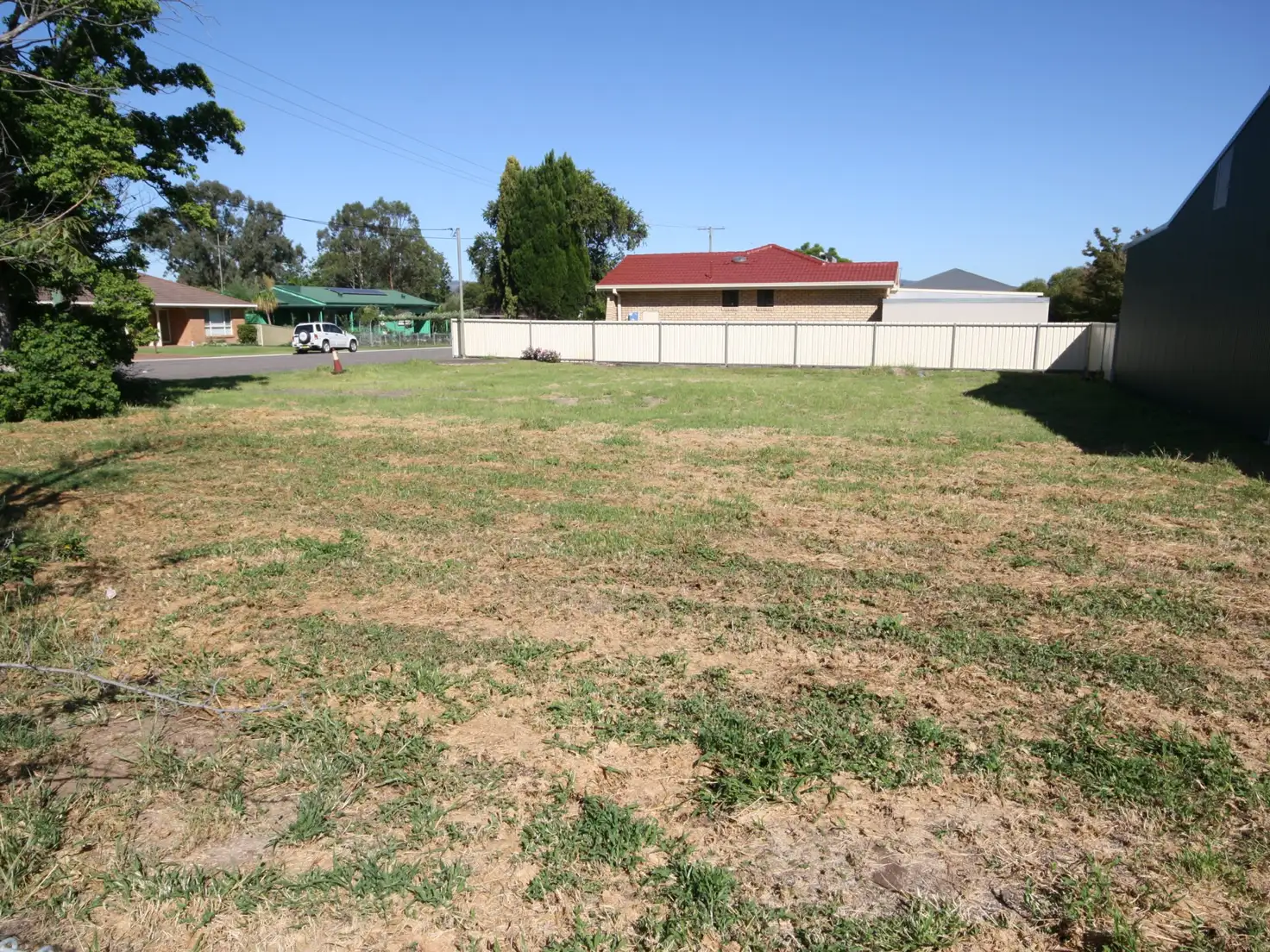 Main view of Homely land listing, 17 Guernsey Street, Scone NSW 2337