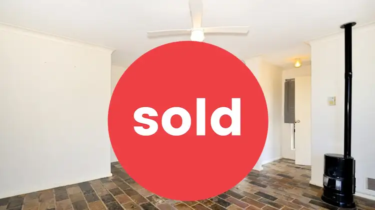 43 Cambridge Crescent, Cooloongup WA 6168