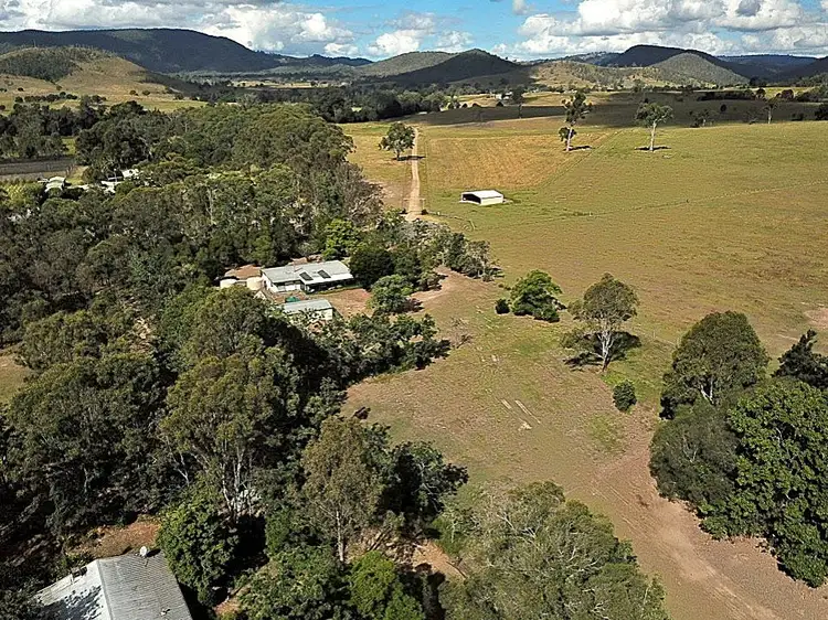 48 Doyles Road, Mount Archer QLD 4514