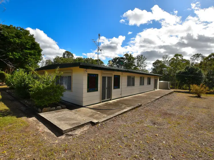 Second view of Homely house listing, 48 Doyles Road, Mount Archer QLD 4514