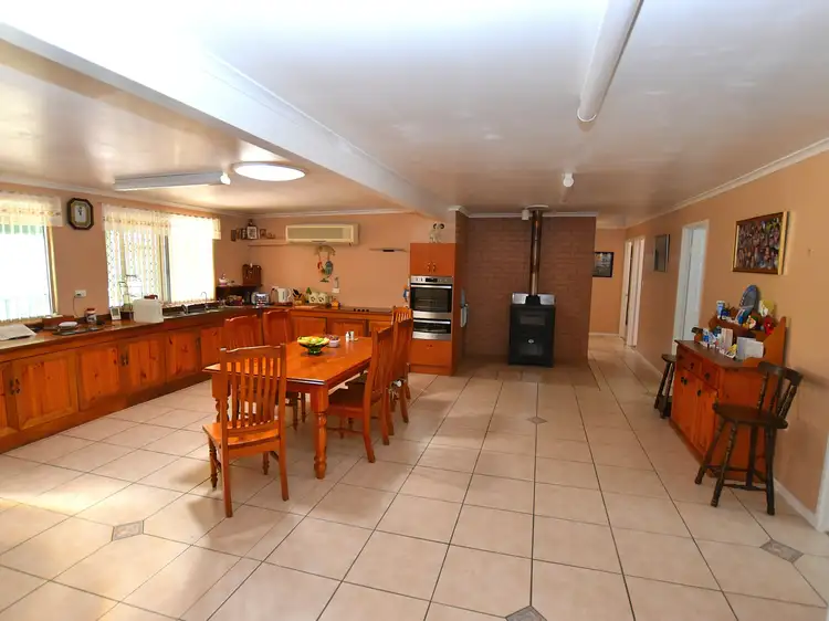 Third view of Homely house listing, 48 Doyles Road, Mount Archer QLD 4514