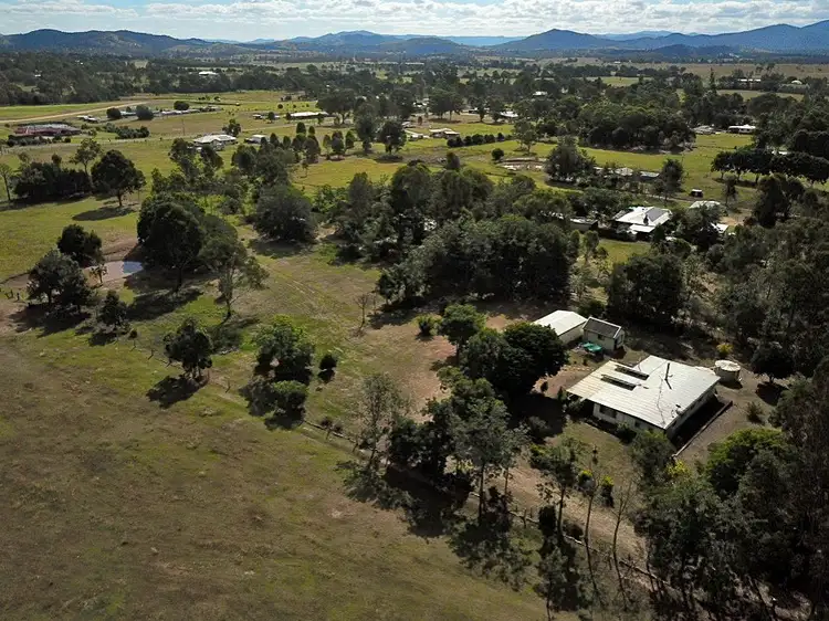 Fourth view of Homely house listing, 48 Doyles Road, Mount Archer QLD 4514