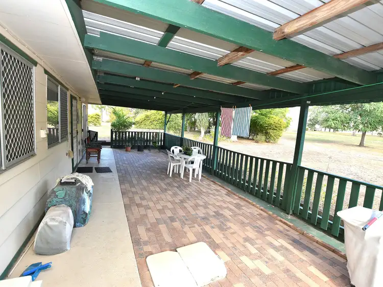 Fifth view of Homely house listing, 48 Doyles Road, Mount Archer QLD 4514