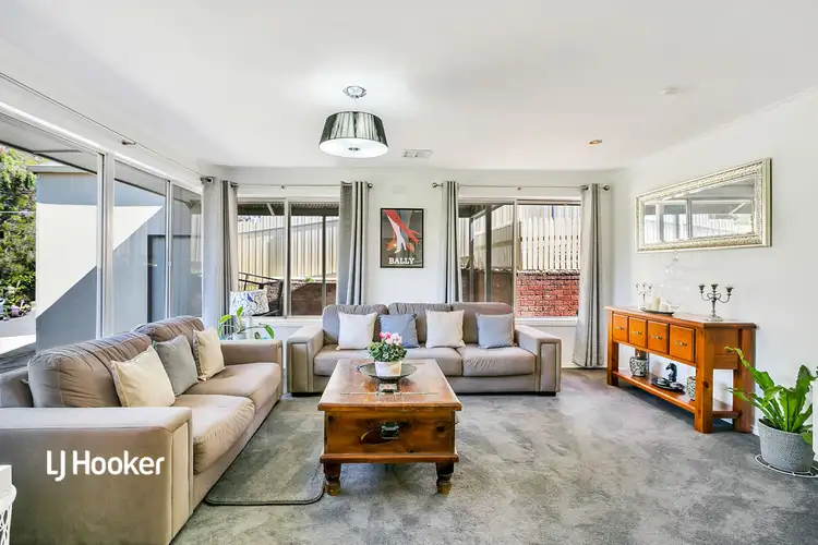 Fifth view of Homely house listing, 18 Kirrawee Drive, Redwood Park SA 5097
