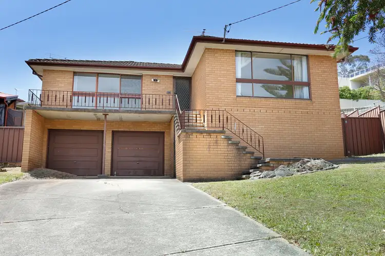 3 Maree Place, Condell Park NSW 2200