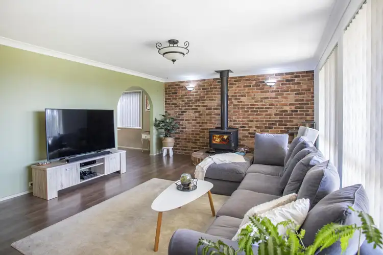 Third view of Homely house listing, 16 Carnelian Close, Ulladulla NSW 2539