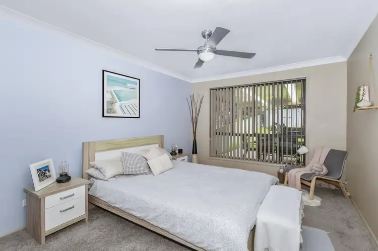 Fifth view of Homely house listing, 16 Carnelian Close, Ulladulla NSW 2539