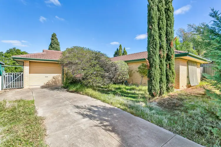 Main view of Homely house listing, 28 Melrose Street, Modbury Heights SA 5092