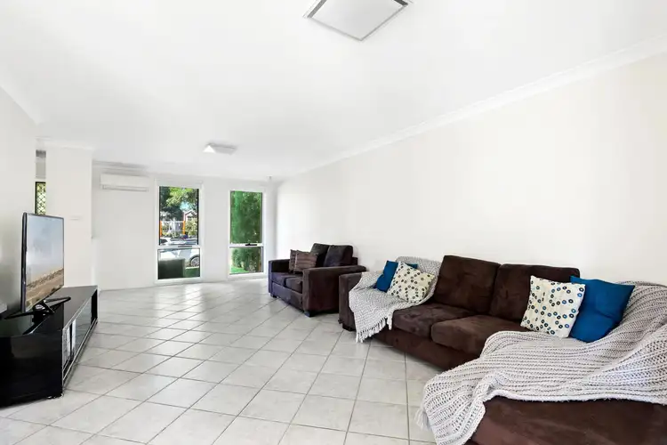 Second view of Homely house listing, 8 Tate Crescent, Horningsea Park NSW 2171