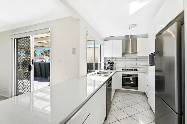 Third view of Homely house listing, 8 Tate Crescent, Horningsea Park NSW 2171