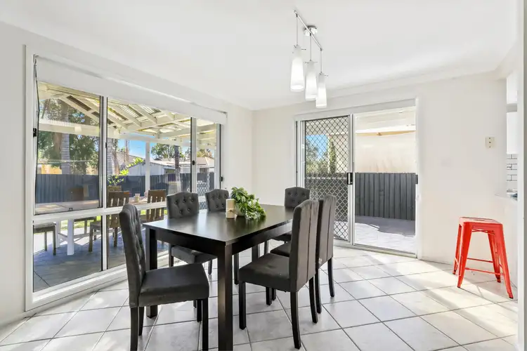 Fourth view of Homely house listing, 8 Tate Crescent, Horningsea Park NSW 2171