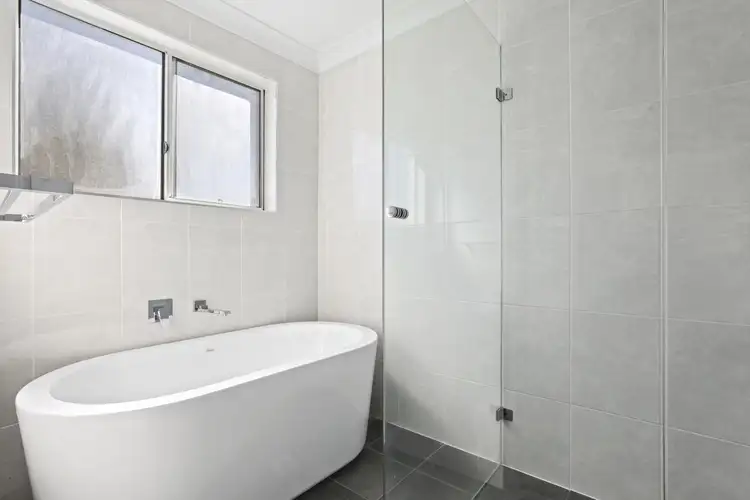 Fifth view of Homely house listing, 8 Tate Crescent, Horningsea Park NSW 2171