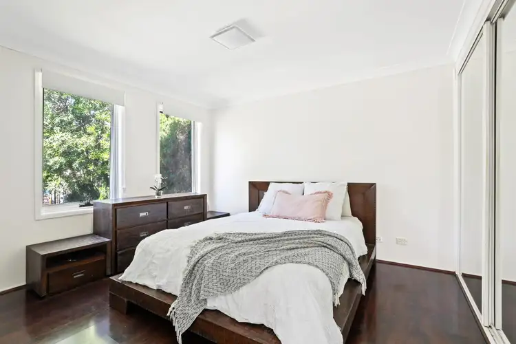 Sixth view of Homely house listing, 8 Tate Crescent, Horningsea Park NSW 2171