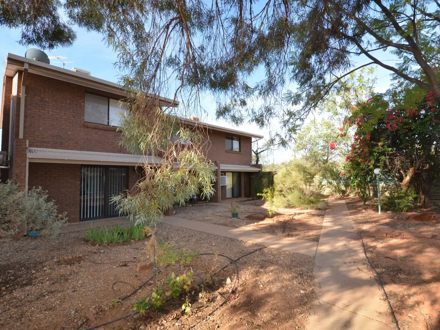 Main view of Homely townhouse listing, 5/5 Cycad Place, Sadadeen NT 870