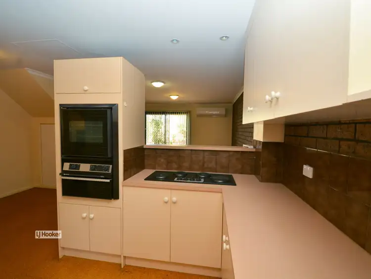 Sixth view of Homely townhouse listing, 5/5 Cycad Place, Sadadeen NT 870