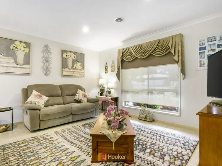 Second view of Homely house listing, 43 Irrewillipe Road, Elliminyt VIC 3250