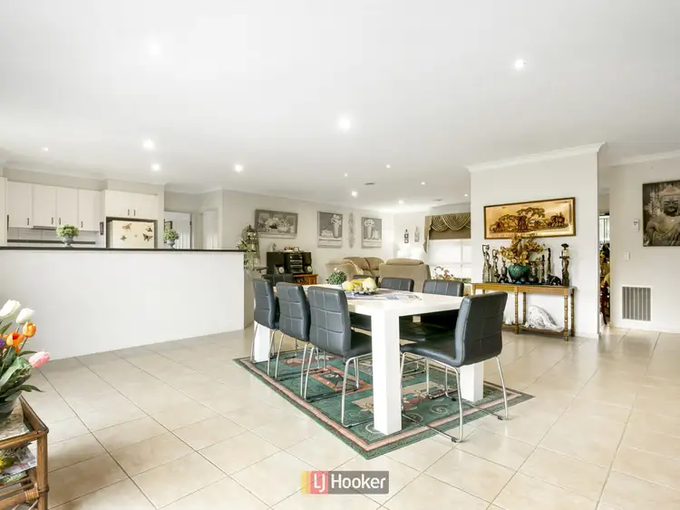 Third view of Homely house listing, 43 Irrewillipe Road, Elliminyt VIC 3250