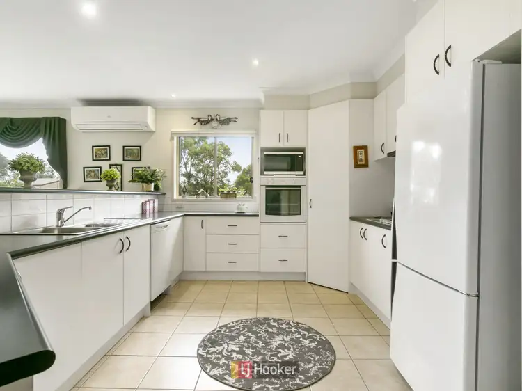 Fourth view of Homely house listing, 43 Irrewillipe Road, Elliminyt VIC 3250
