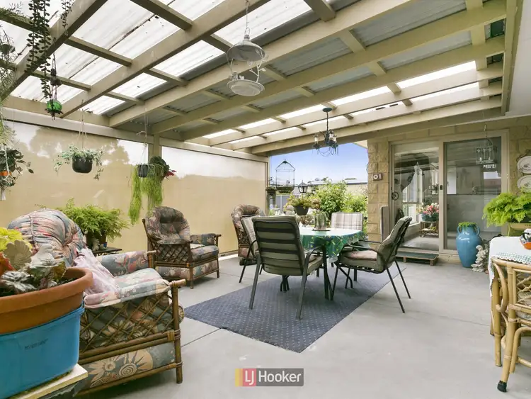 Fifth view of Homely house listing, 43 Irrewillipe Road, Elliminyt VIC 3250