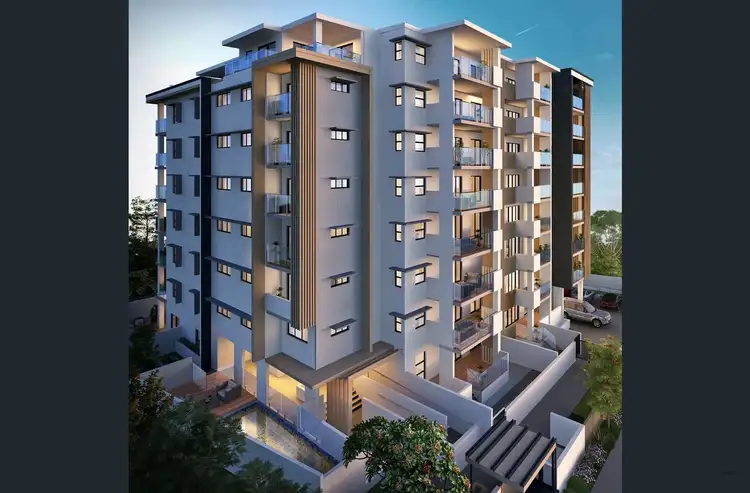Main view of Homely apartment listing, 407/38 Enid Street, Tweed Heads NSW 2485