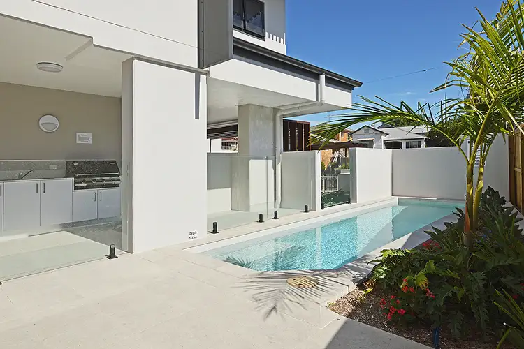 Second view of Homely apartment listing, 407/38 Enid Street, Tweed Heads NSW 2485