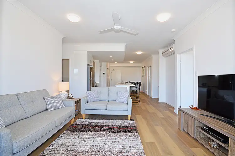 Third view of Homely apartment listing, 407/38 Enid Street, Tweed Heads NSW 2485