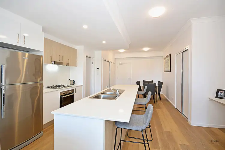 Fourth view of Homely apartment listing, 407/38 Enid Street, Tweed Heads NSW 2485