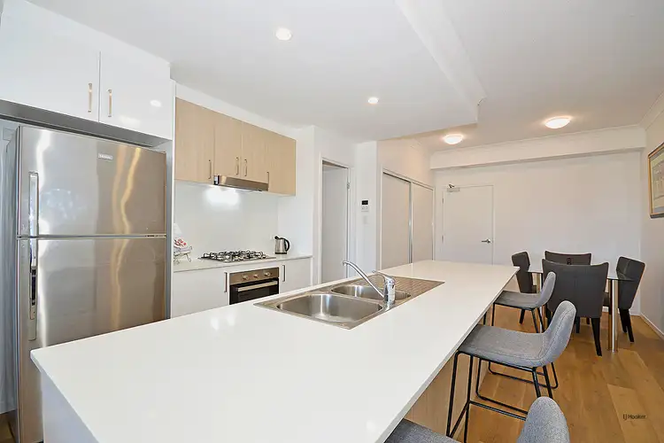 Sixth view of Homely apartment listing, 407/38 Enid Street, Tweed Heads NSW 2485
