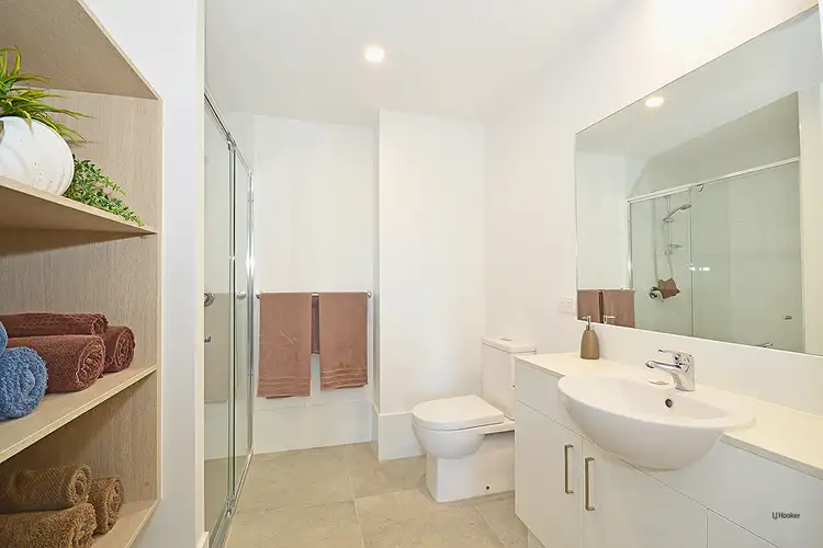 Seventh view of Homely apartment listing, 407/38 Enid Street, Tweed Heads NSW 2485