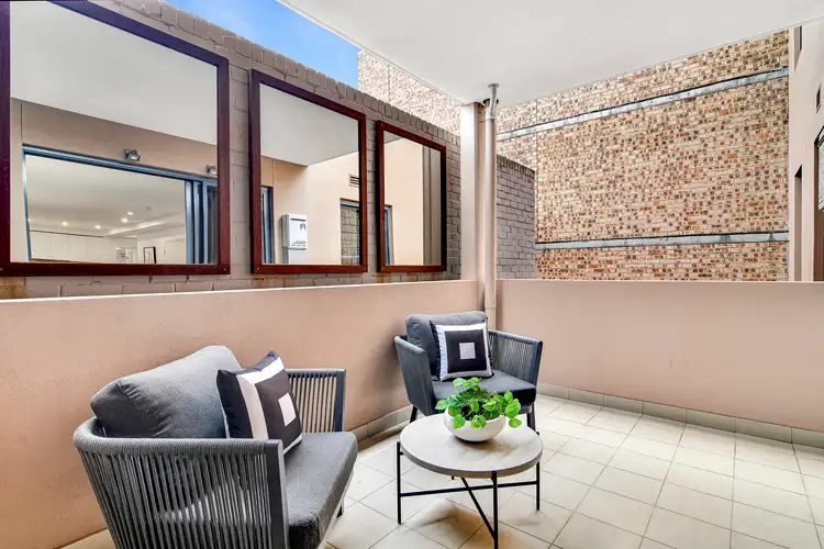 Third view of Homely unit listing, 3/13-15 Myrtle Street, North Sydney NSW 2060