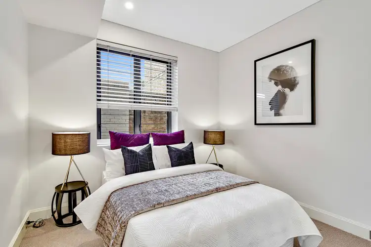 Fifth view of Homely unit listing, 3/13-15 Myrtle Street, North Sydney NSW 2060