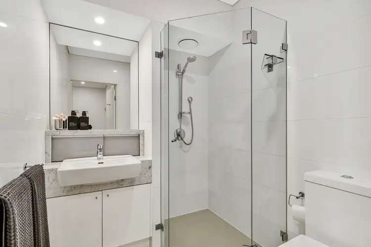 Sixth view of Homely unit listing, 3/13-15 Myrtle Street, North Sydney NSW 2060
