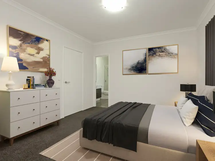 Fourth view of Homely townhouse listing, 6B Trink Street, Cloverdale WA 6105