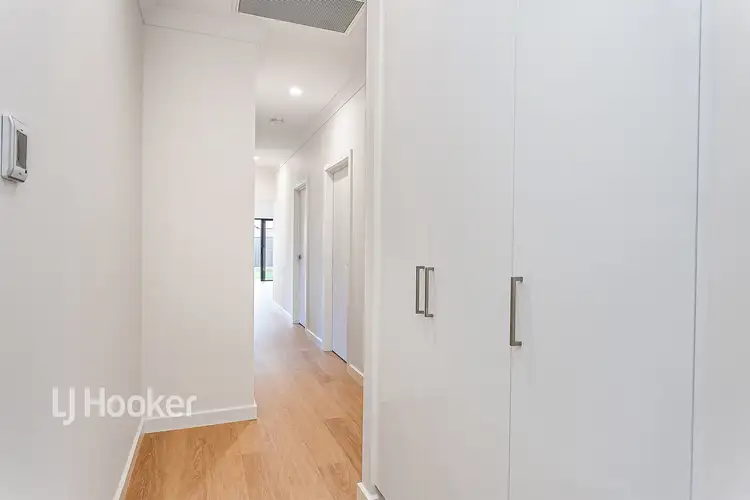 Second view of Homely house listing, 9b Glen Rovala Street, Brahma Lodge SA 5109